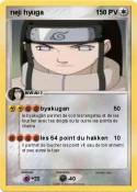 neji hyuga neji hyuga