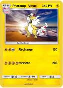 Pharamp Vmax 3