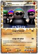 fatrix