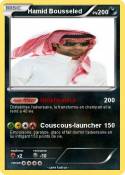 Hamid Bousseled