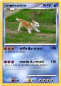 renard-caniche renard-caniche