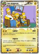 les simpson
