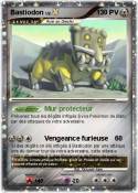 Bastiodon