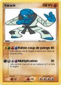 Karaclé