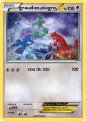 groudon,ciogre,
