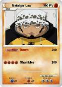 Trafalgar Law