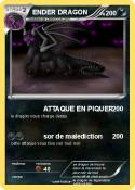 ENDER DRAGON
