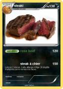steaki
