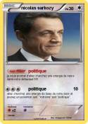 nicolas sarkozy