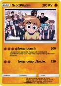Scott Pilgrim