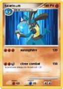 lucario