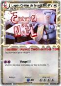 Lapin Crètin