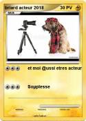 briard acteur