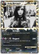 Andy Biersack Andy Biersack