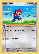 Super Mario Super Mario