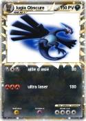 lugia Obscure