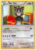 Mon Tom