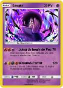 Sasuke