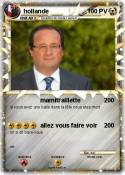 hollande