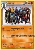 marvel