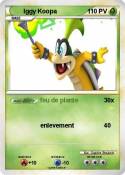 Iggy Koopa