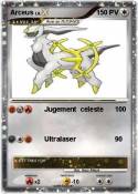 Arceus
