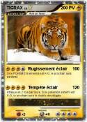 TIGRAX