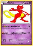 Mewtwo