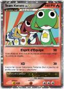Team Keroro