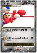 Dk rap