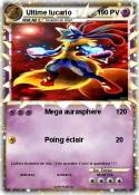 Ultime lucario
