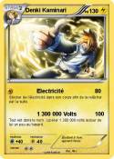 Denki Kaminari