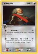 Le Marquis