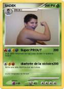 SADEK