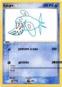 kyogre