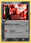 Ichigo bankai
