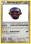 EDDY MALOU