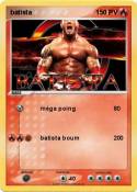 batista batista