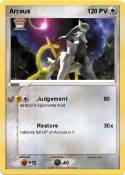 Arceus