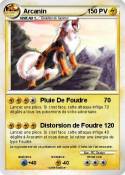 Arcanin