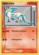 Vanlin Shiny Vanlin Shiny