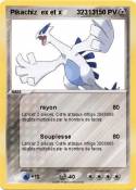 Pikachiz ex et