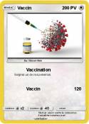 Vaccin