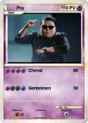 Psy