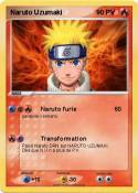Naruto Uzumaki Naruto Uzumaki