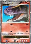 mega tirex