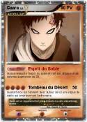 Gaara