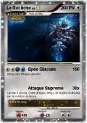 Le Roi liche