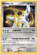 Arceus