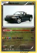 Mazda mx5